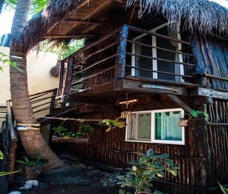 My Tulum Cabanas Chambre photo