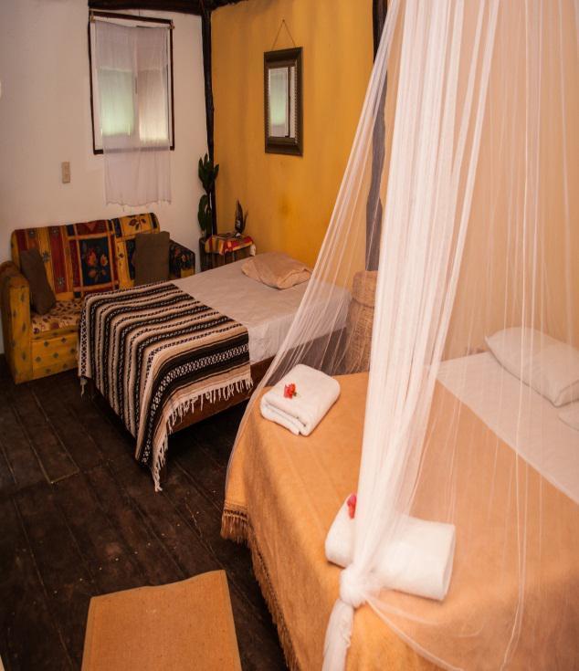 My Tulum Cabanas Chambre photo