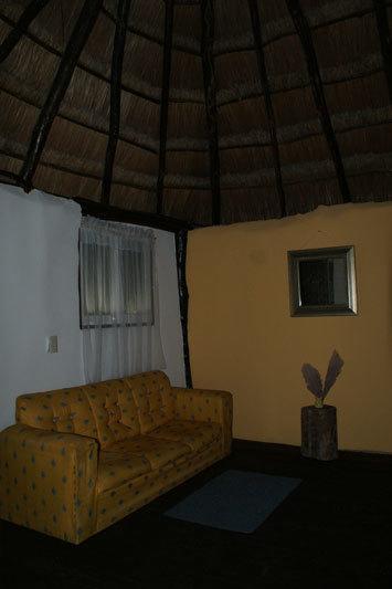 My Tulum Cabanas Chambre photo