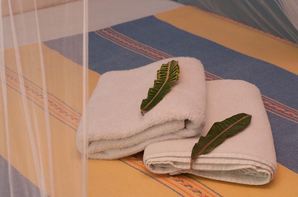 My Tulum Cabanas Chambre photo