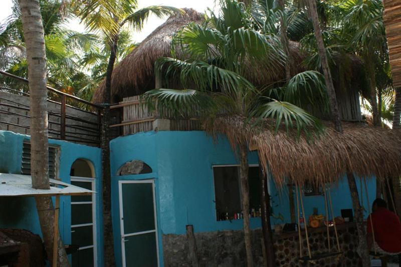 My Tulum Cabanas Extérieur photo