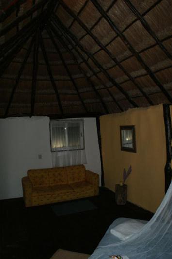 My Tulum Cabanas Chambre photo