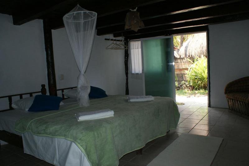 My Tulum Cabanas Chambre photo