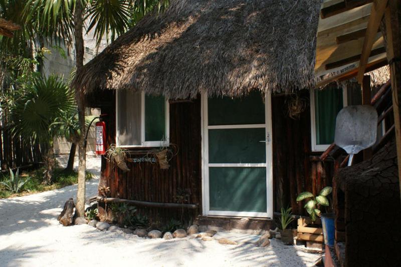 My Tulum Cabanas Chambre photo