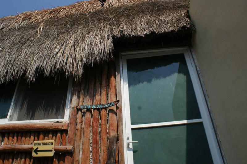 My Tulum Cabanas Chambre photo