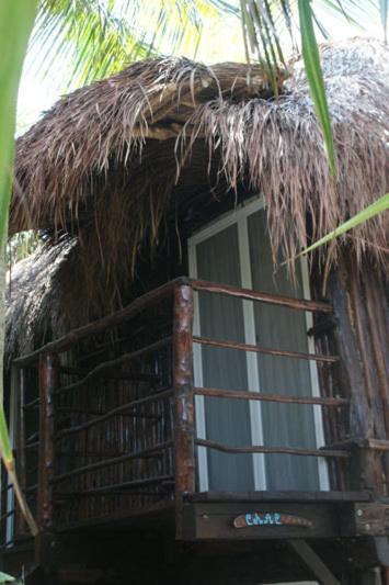 My Tulum Cabanas Extérieur photo