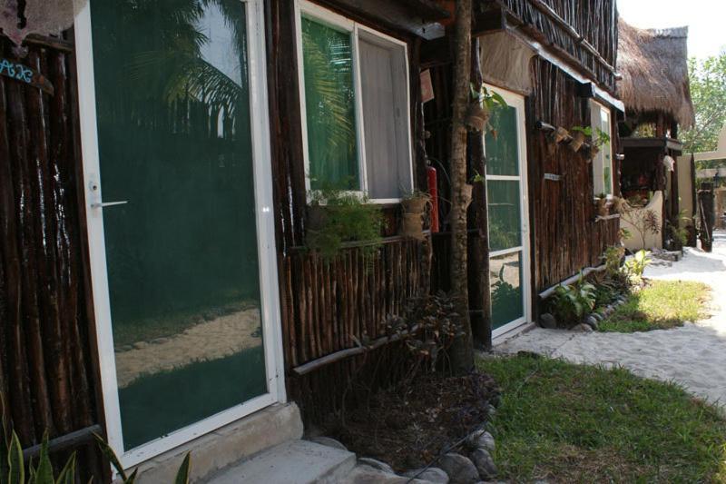 My Tulum Cabanas Extérieur photo