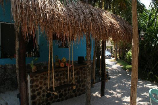 My Tulum Cabanas Extérieur photo