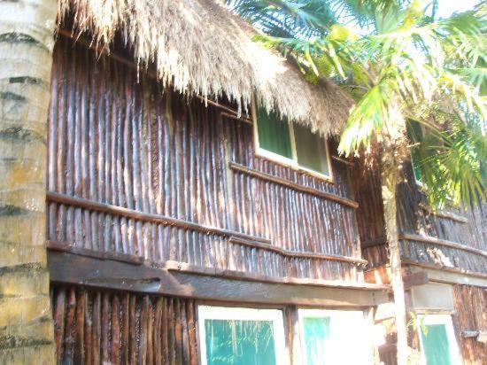 My Tulum Cabanas Extérieur photo