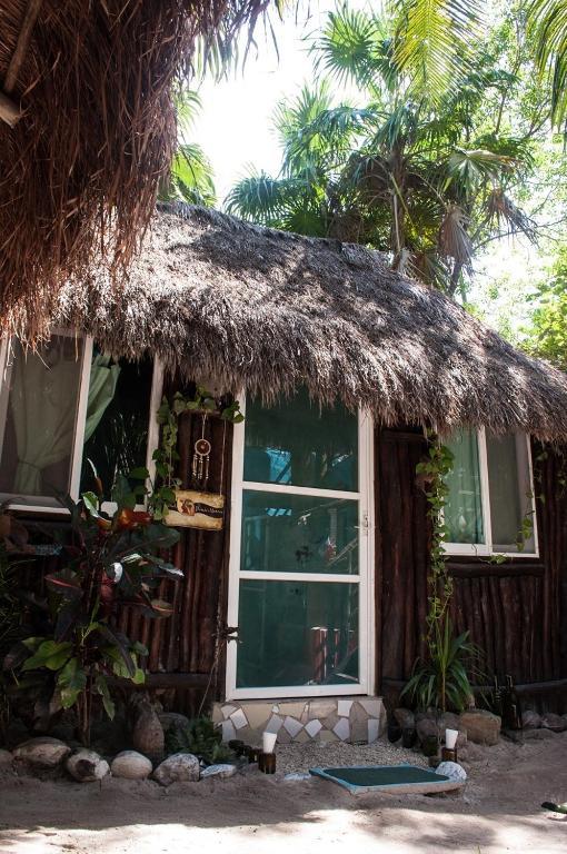 My Tulum Cabanas Extérieur photo