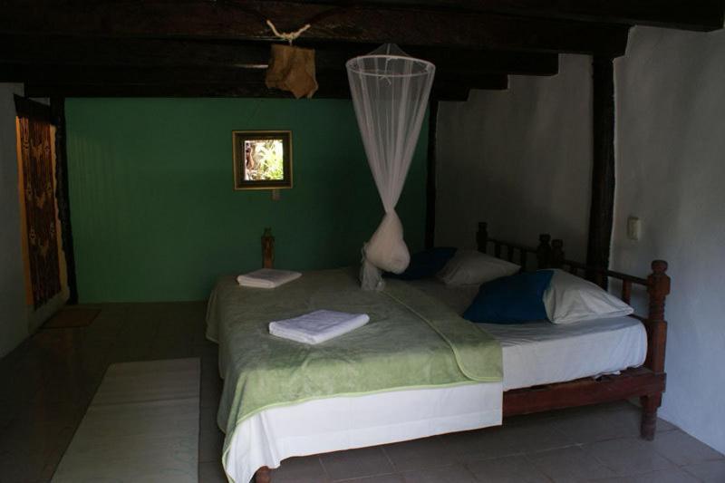 My Tulum Cabanas Extérieur photo