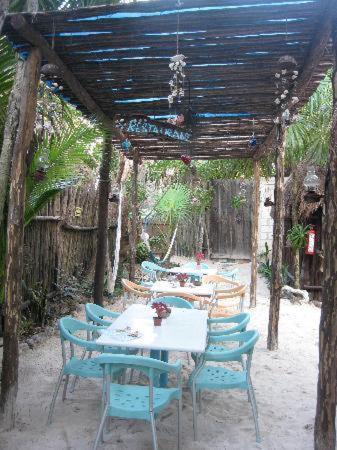 My Tulum Cabanas Extérieur photo