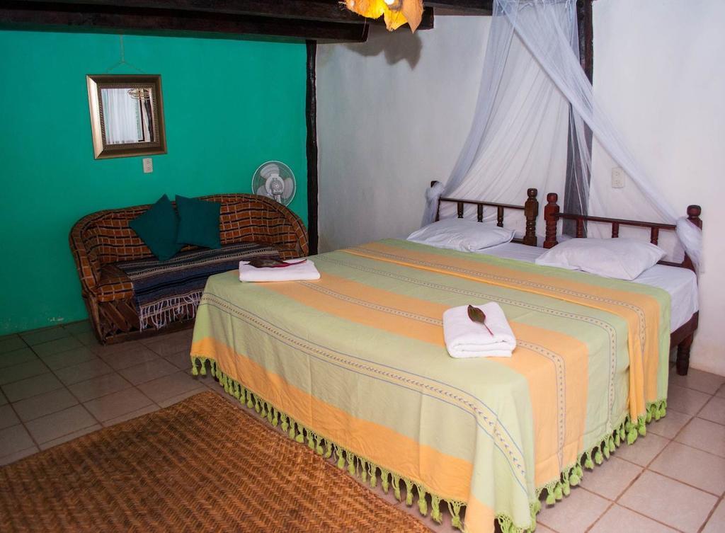 My Tulum Cabanas Extérieur photo